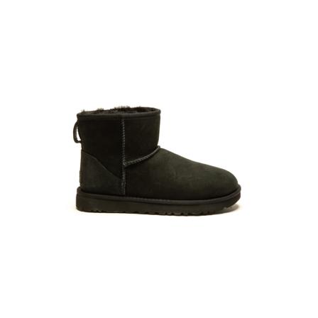 UGG Winter Støvler Sort, Dame, Størrelse: 38 EU