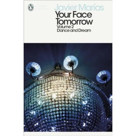 Your Face Tomorrow, Volume 2 (häftad, eng)