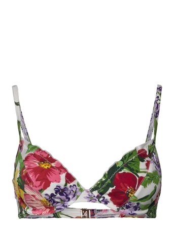 by Ti Mo | Bikini Top | XS