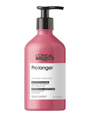 L'Oréal Professionnel L'oréal Professionnel Pro Longer Conditioner 500Ml - Nude - 500 ml