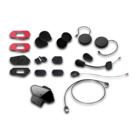 Tilbehørssett Sena 50R