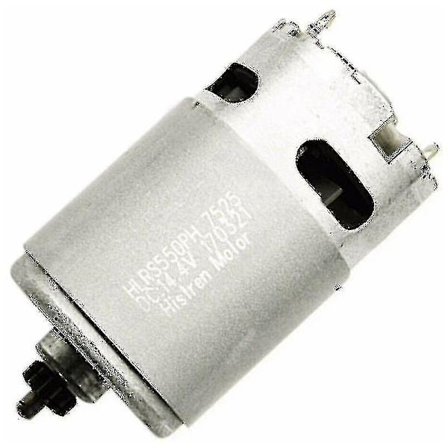 14.4v 13 Tenner Motor For Bosch Gsr Gsr14.4-2-li Psr14.4 Li-2 Slitesterk Boremotor Reservedeler Metall Elektroverktøy Reservedeler Cisea