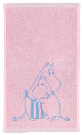 Mummi Arabia Håndkle Family-time 70x140