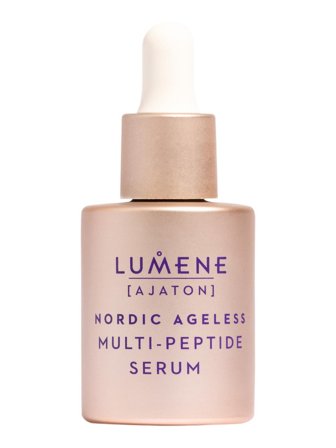 Lumene Nordic Ageless (Ajaton) Multi-Peptide Serum 30ml