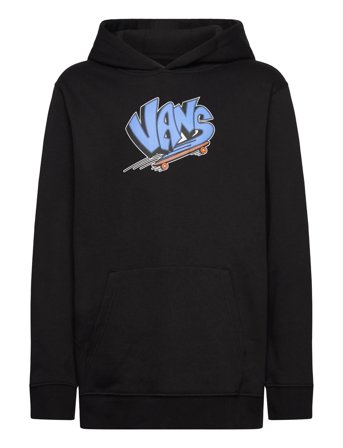 VANS | By Vans Sk8 Po | 129-140