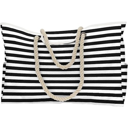 Bagage Kvinnor Strandväskor För Kvinnor Extra Stor Strandväska Kvinnor Sandtät Poolväska Strandväska För Pool Gym Livsmedel Resor Handbagage för Barn