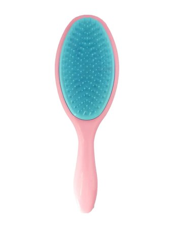 Denman Denman D95 The Wet Detangler Pink Crush - Pink - 60 G