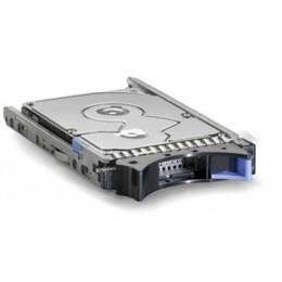 IBM Harddisk SAS-2 300GB 15000opm