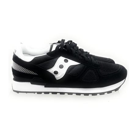 Saucony Sko Sort, Dame, Størrelse: 39 EU