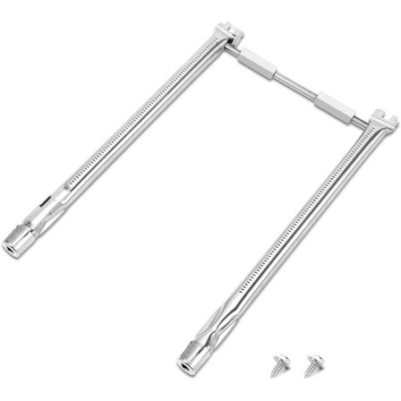 45,7 cm reservebrennerør for grill