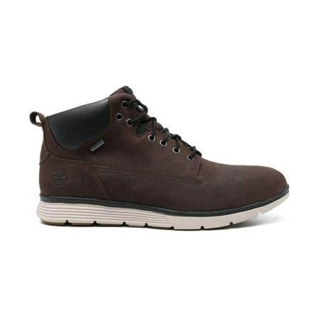 Timberland, Lace-up Boots Brązowy, Mężczyzna, Rozmiar: 46 EU