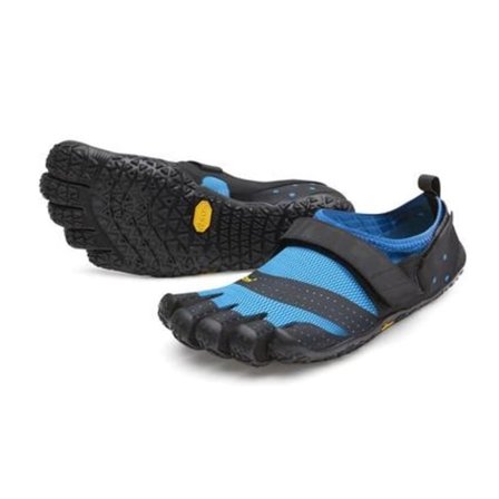 Fivefingers Women's V-Aqua Women Running shoes Blue EU 37