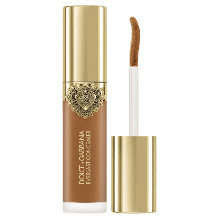 Dolce & Gabbana Everlast Concealer 24H Wear Crease-Proof Hydrating Unisex 11 ML