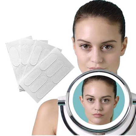 30 st Elf Ear Stick Lift för öronlob stödtejp