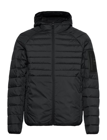 BOSS Ow_Urbanex Jt Hd - Black - S