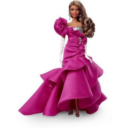 Barbie Signature Pink Collection Doll 2 Multifärg