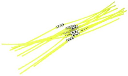 BOSCH TRIMMERTRÅD EKSTRA STERK 23CM 10STK