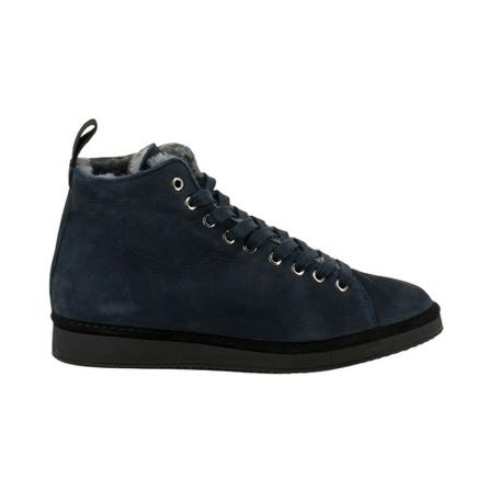 Panchic Ankle Laarzen , Blauw , Heren , Maat: 46 EU Laarzen
