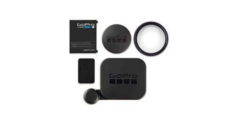 GoPro Protective Lens + Covers Beskyttende linse og deksler