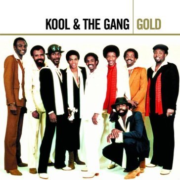 Gold Kool & the Gang