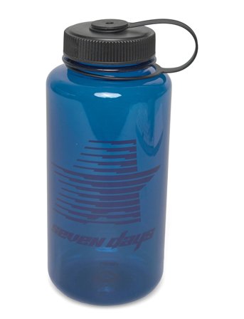 7 DAYS Active | Water Bottle | ONE SIZE