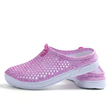 Tyttöjen tossut liukumattomat kävelykengät