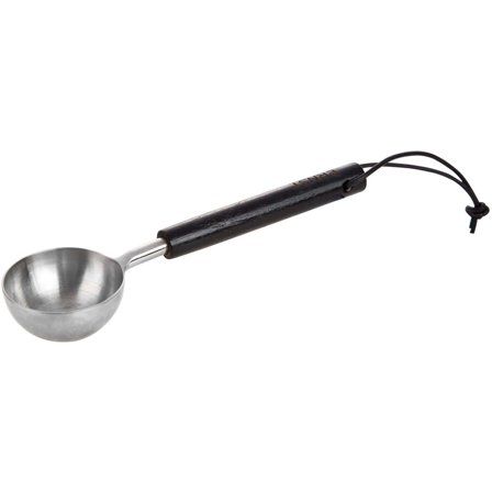 Ernst Kaffemått Trä/svart | Kaffe > Baristaredskap > Kaffemått | Bagaren och Kocken