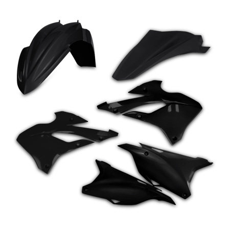 Kit de Plástico Acerbis - Kawasaki KX 112 2022-2024