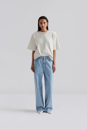 Malina - Matilda jeans - 27 - Sky Blue Wash