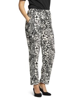 Housut Musta-50-Åshild