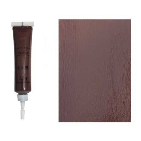 25g Träfärg Reparation Pasta Hål Återställande Lack Pasta För Garderob Skrivbord