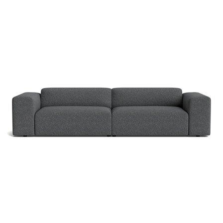 Soma XL 3-Sitzer-Sofa