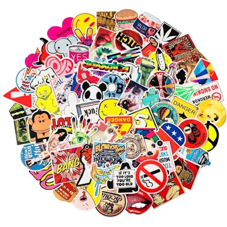 Mega Pack -tarroja - mix #3