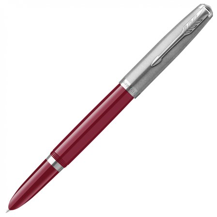 Parker 51 Burgundy Vulpen Fine