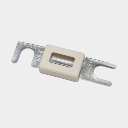 Bladsäkring BEP Marine Heavy-Duty, ANL, 600 A, 48 V, M8 (5/16"), 1-pack