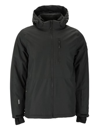 Drizzle M Ski Jacket W-Pro 10000 Black Whistler
