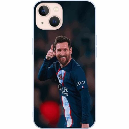 Apple Iphone 13 Premium Skal Lionel Andrés Messi