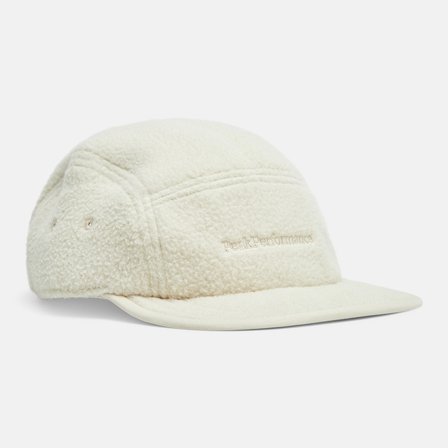 Peak Performance - Fleece Cap