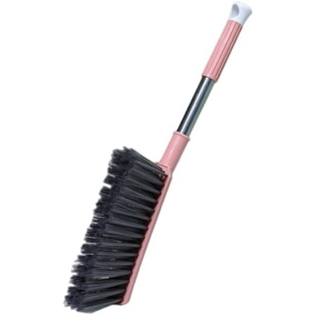 2 stk. seng rengjøringsbørste sofa hår fjerning støvbørste klær klebrig børste