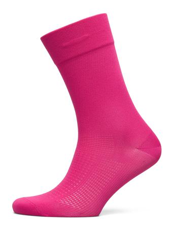 Essence Sock Underwear Socks Regular Socks Vaaleanpunainen Craft