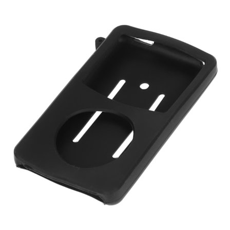 Beskyttelsesdeksel for Shell Silikon for Case Skin for iPod Classic 80GB 120GB Ho