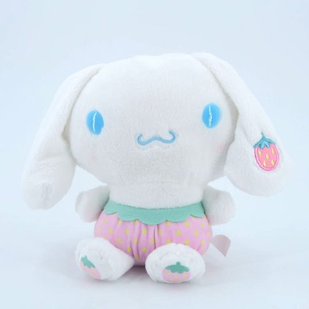Cinnamoroll plysdyr tegneserie plysdukker plysdyr fødselsdag gaver