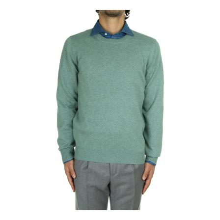 Brunello Cucinelli Sweatshirts Grøn, Herre