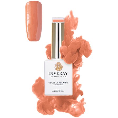 Inveray - Luxury Collection - Gellack - 096 Soft