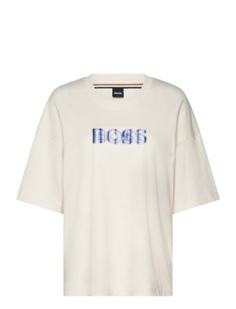 BOSS Easie - Cream - XS