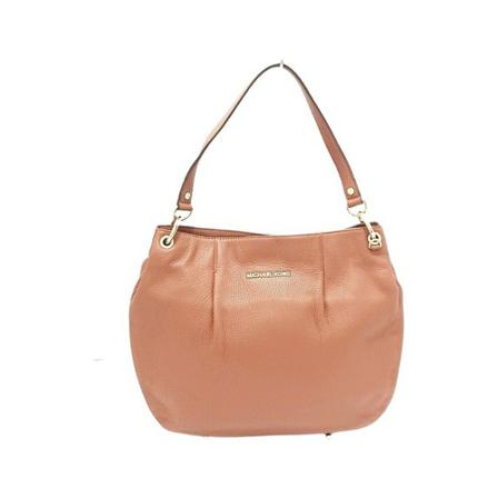 Michael Kors Pre-owned, Shoulder Bags Roze, Dames, Maat:ONE Size