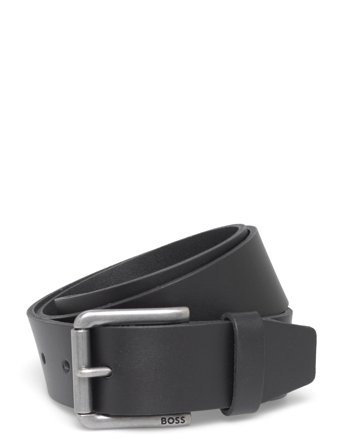 BOSS Joris_Sz35 - Black - 100