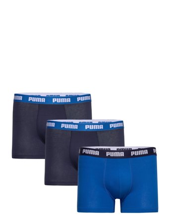 PUMA | Puma Men Everyday Boxers 3P | S