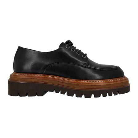Bruno Premi, Flat shoes Zwart, Dames, Maat:40 EU