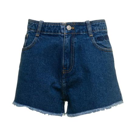 Kenzo Denim Shorts Blå, Dame